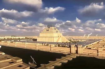 Вавилон в древности