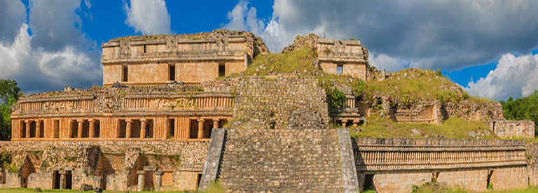 Дворец Сайил