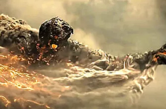 Титаны Кронос