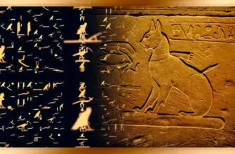 Древний Египет (Заблуждения и Реальность, с XXX в. до н.э.)