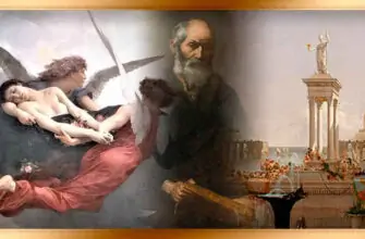 Платон (Биография Афинского Философа ок. 423 – 347 до н.э.)