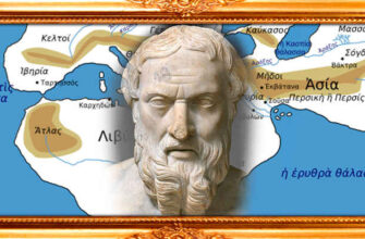 Геродот отец истории