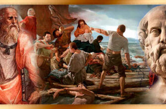 Аллегория Платона «Корабль дураков»