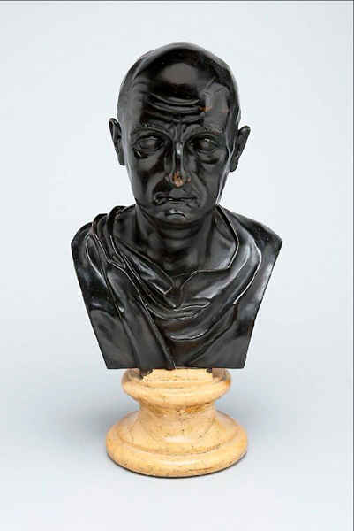 Бюст Сципиона Африканского