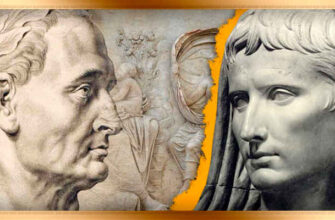 культ императора в риме