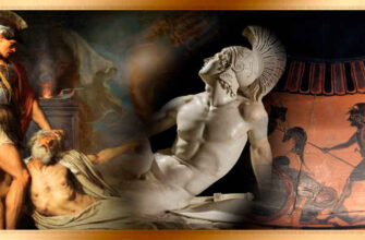 Троянская война: миф или реальность